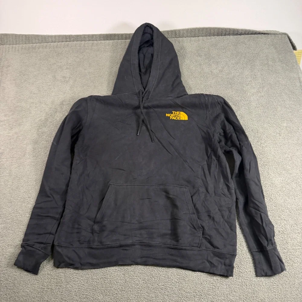 The North Face north face